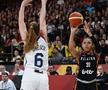 Sabrina Ionescu s-a căsătorit cu Grasu » O legendă NBA și văduva lui Kobe Bryant, la nunta baschetbalistei cu origini românești