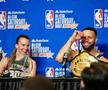 Sabrina Ionescu s-a căsătorit cu Grasu » O legendă NBA și văduva lui Kobe Bryant, la nunta baschetbalistei cu origini românești