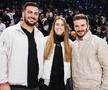 Sabrina Ionescu s-a căsătorit cu Grasu » O legendă NBA și văduva lui Kobe Bryant, la nunta baschetbalistei cu origini românești