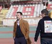 Zeljko Kopic - primii pași pe stadionul Dinamo, în Ștefan cel Mare