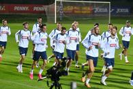 După un an, Andrei Borza se întoarce la U19, pentru Turneul de Elită