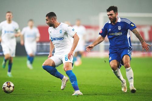 Vladimir Screciu/ foto Raed Krishan (GSP)