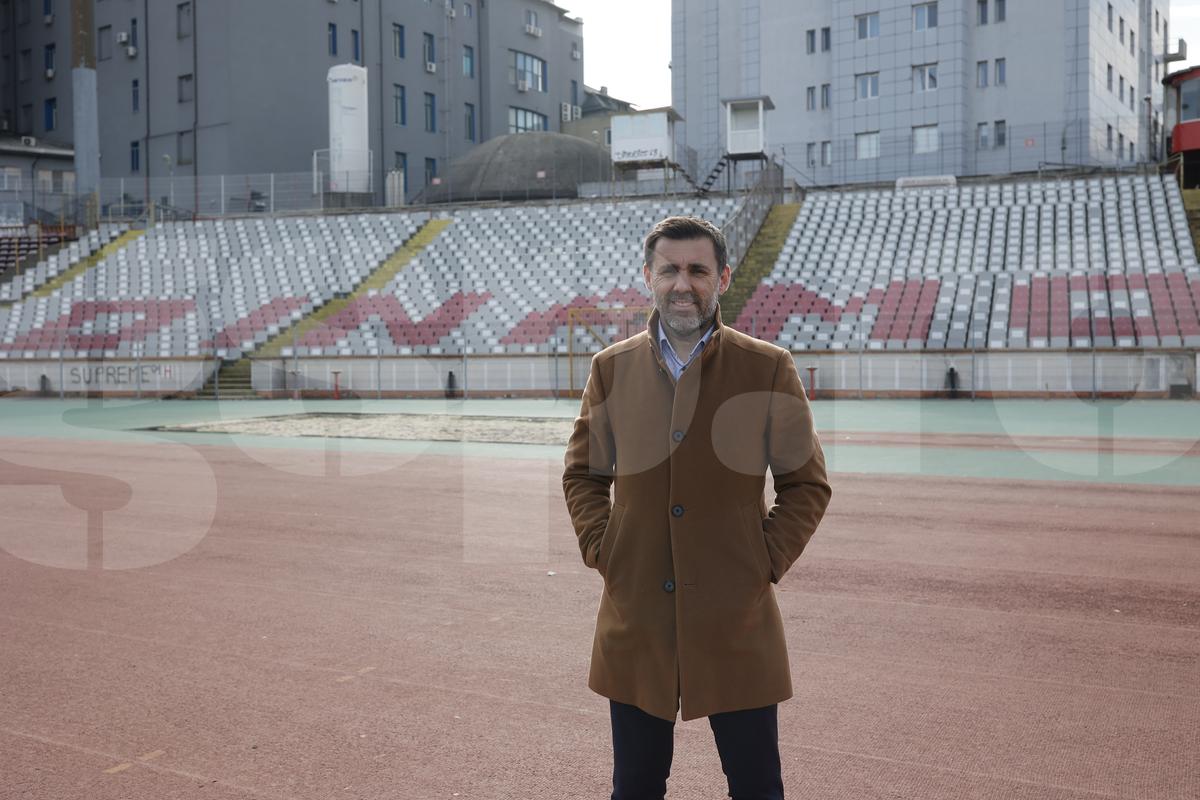 Ce-au avut și ce-au pierdut! Bilanțul mandatului lui Zeljko Kopic la Dinamo: ce a schimbat, unde a eșuat