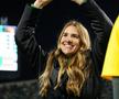 Sabrina Ionescu s-a căsătorit cu Grasu » O legendă NBA și văduva lui Kobe Bryant, la nunta baschetbalistei cu origini românești