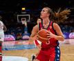 Sabrina Ionescu s-a căsătorit cu Grasu » O legendă NBA și văduva lui Kobe Bryant, la nunta baschetbalistei cu origini românești