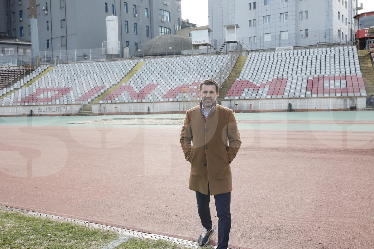 Ce-au avut și ce-au pierdut! Bilanțul mandatului lui Zeljko Kopic la Dinamo: ce a schimbat, unde a eșuat