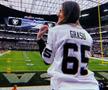 Sabrina Ionescu s-a căsătorit cu Grasu » O legendă NBA și văduva lui Kobe Bryant, la nunta baschetbalistei cu origini românești