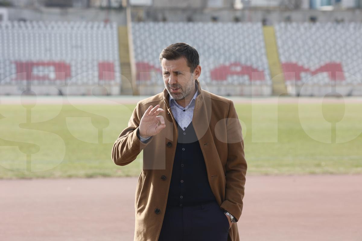 Ce-au avut și ce-au pierdut! Bilanțul mandatului lui Zeljko Kopic la Dinamo: ce a schimbat, unde a eșuat