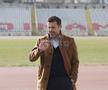 Zeljko Kopic - primii pași pe stadionul Dinamo, în Ștefan cel Mare