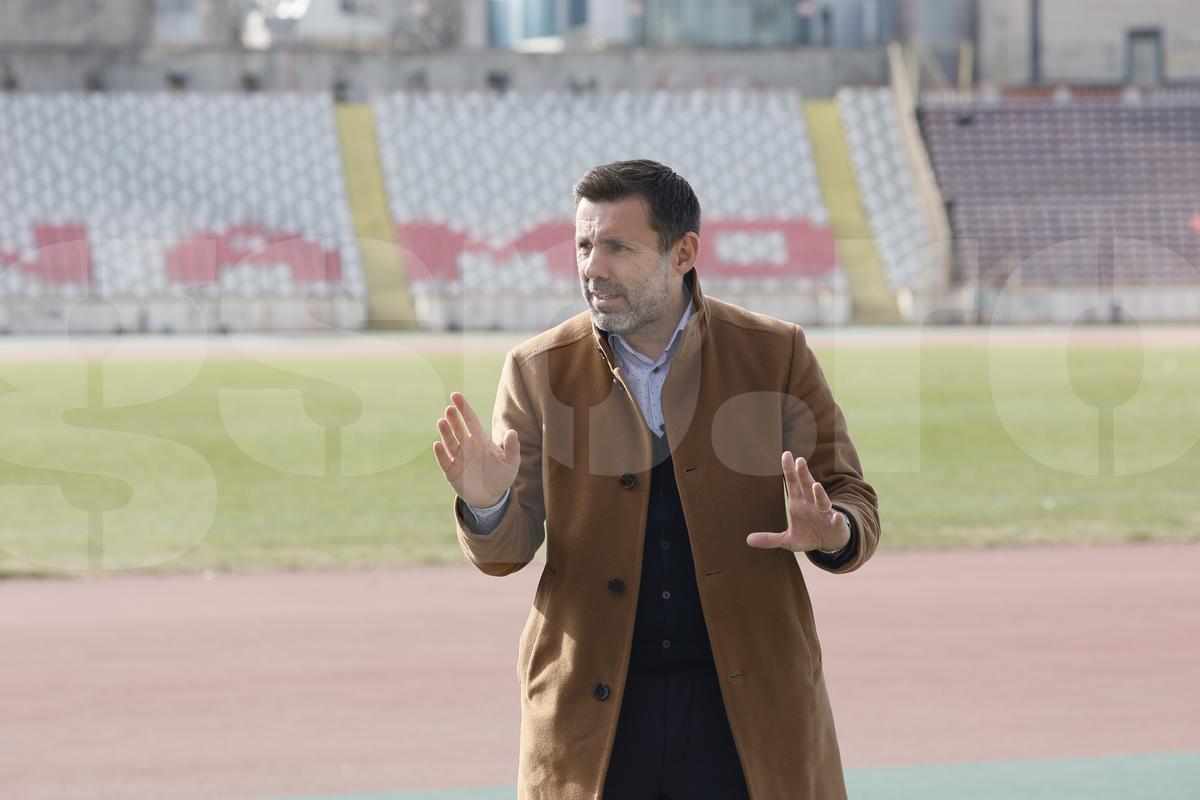 Ce-au avut și ce-au pierdut! Bilanțul mandatului lui Zeljko Kopic la Dinamo: ce a schimbat, unde a eșuat