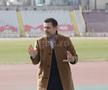 Zeljko Kopic - primii pași pe stadionul Dinamo, în Ștefan cel Mare