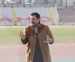 Zeljko Kopic - primii pași pe stadionul Dinamo, în Ștefan cel Mare