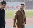 Zeljko Kopic - primii pași pe stadionul Dinamo, în Ștefan cel Mare