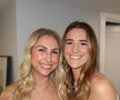 Sabrina Ionescu s-a căsătorit cu Grasu » O legendă NBA și văduva lui Kobe Bryant, la nunta baschetbalistei cu origini românești