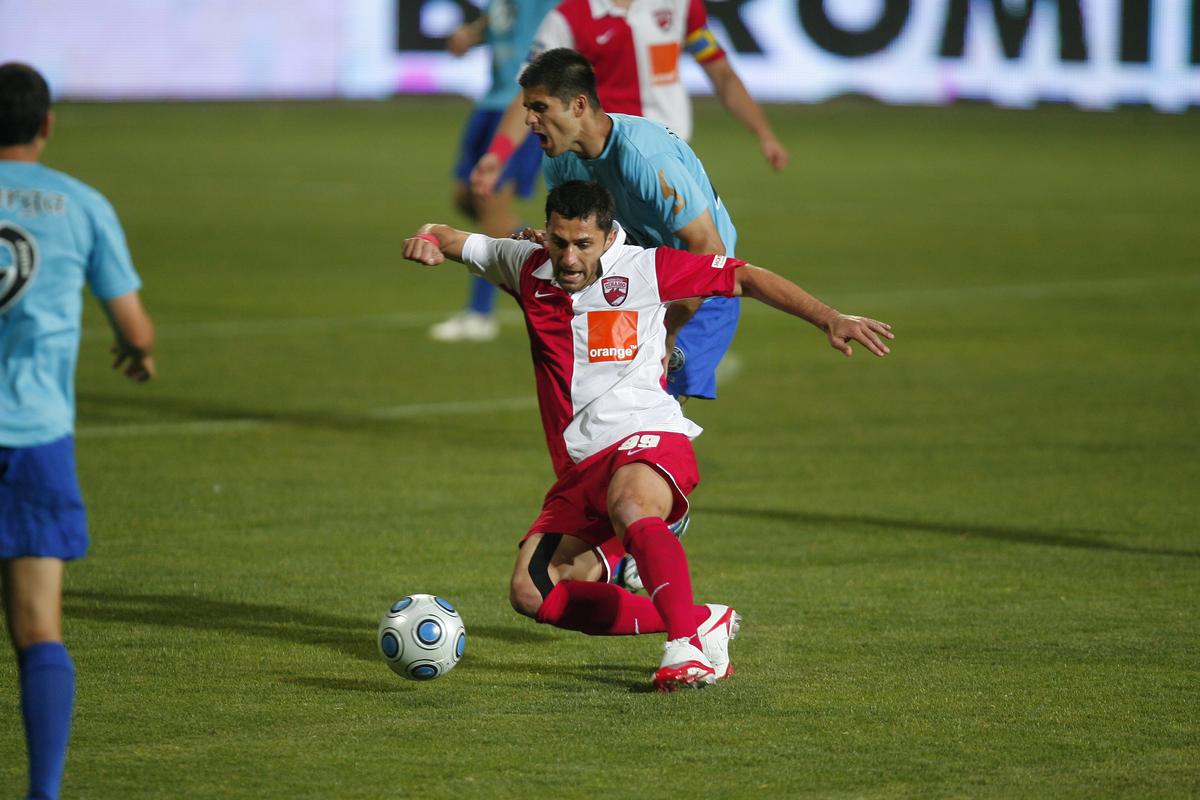 Claudiu Niculescu