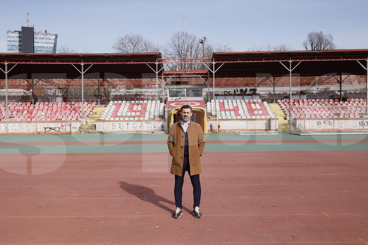 Ce-au avut și ce-au pierdut! Bilanțul mandatului lui Zeljko Kopic la Dinamo: ce a schimbat, unde a eșuat
