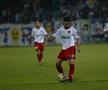 Cel mai cunoscut executant de lovituri libere din România, interzis pe viață la procedeul care l-a făcut maestru: „Mă uit cu jind”. Decizie extremă!