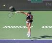 Caroline Wozniacki la Indian Wells 2024 Foto: Imago