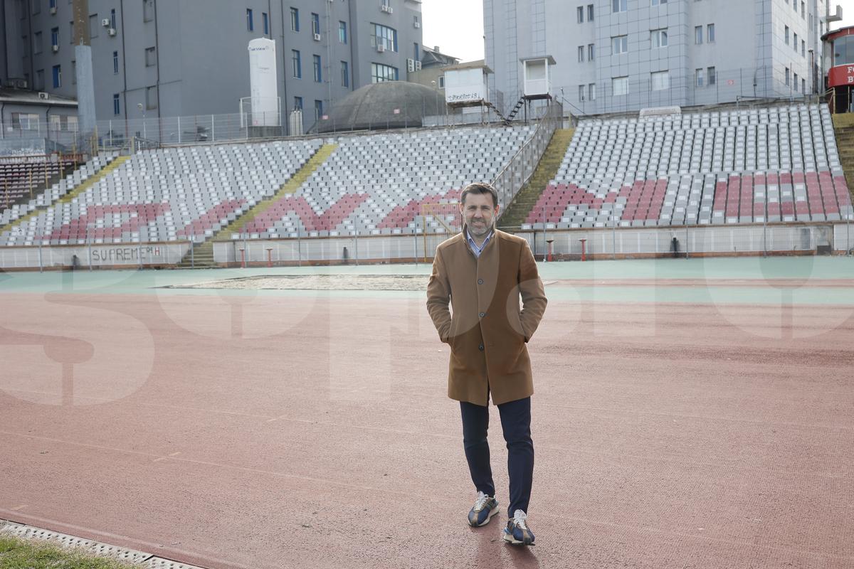 Ce-au avut și ce-au pierdut! Bilanțul mandatului lui Zeljko Kopic la Dinamo: ce a schimbat, unde a eșuat