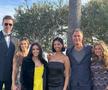 Sabrina Ionescu s-a căsătorit cu Grasu » O legendă NBA și văduva lui Kobe Bryant, la nunta baschetbalistei cu origini românești