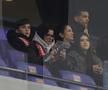 Familia lui Elias Charalambous, la Lyon - FCSB