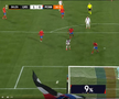 Ratarea sezonului de Europa League a venit în Lyon - FCSB » Ce a urmat un minut mai târziu
