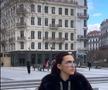 Andriana, la plimbare prin Lyon