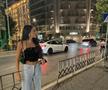 Andriana, fiica lui Elias Charalambous / FOTO: Instagram
