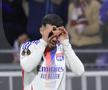 Lyon - FCSB, imagini din partidă, foto: Ionuț Iordache