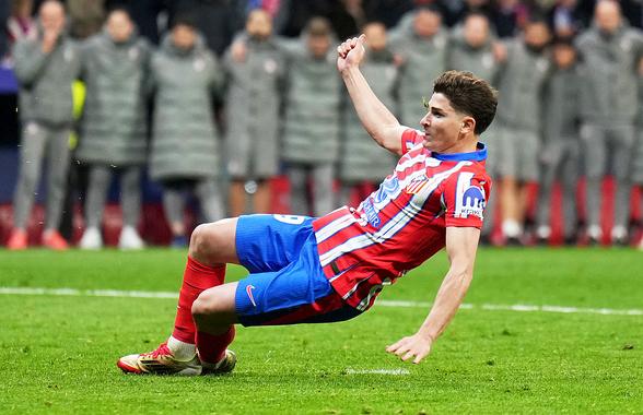 Scandalul imens iscat de lovitura de departajare din Atletico - Real poate schimba regulile UEFA