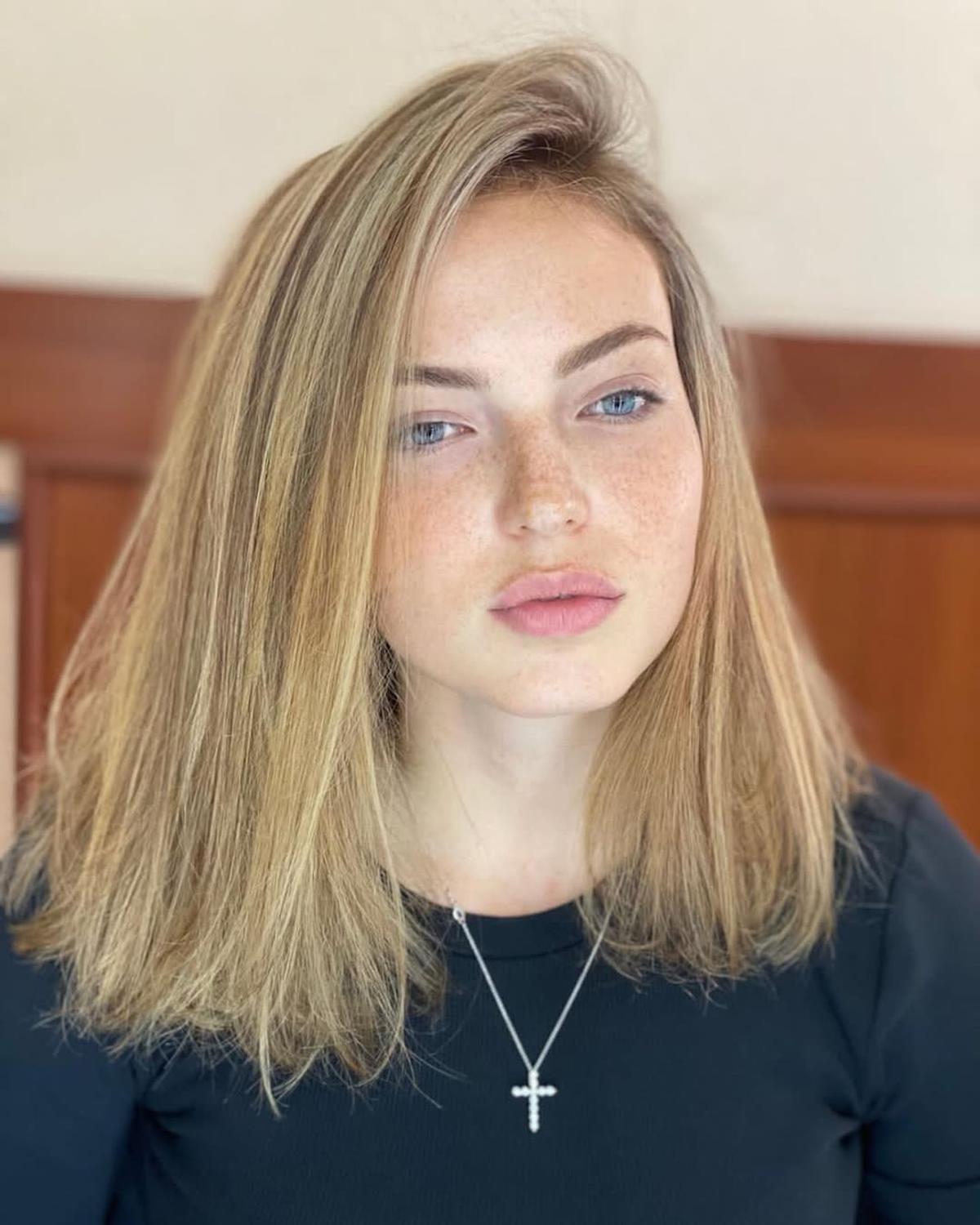 A transformat tenisul în artă! Rămasă fără clasament, a îmbrățișat cariera de model