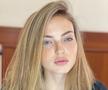 A transformat tenisul în artă! Rămasă fără clasament, a îmbrățișat cariera de model