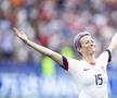 Megan Rapinoe / Foto: Getty Images