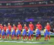 Gestul superb ratat de camerele TV la Lyon - FCSB, foto: Ionuț Iordache