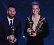 Megan Rapinoe / Foto: Getty Images