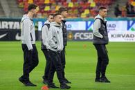 FCSB și-a trimis titularii în vacanță! » Cum va arăta primul „11” al campioanei cu CFR Cluj: doar doi „grei” păstrați în lot
