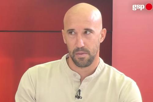 Iasmin Latovlevici, în platoul GSP Live