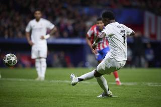 Vinicius jr s-a certat cu fanii lui Atletico: „Noi avem 15 trofee, voi....”