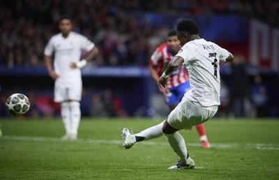 Vinicius jr s-a certat cu fanii lui Atletico: „Noi avem 15 trofee, voi....”