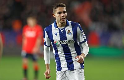 Acuză o conspirație! Jucătorul din Rusia nu a primit viza pentru meciul Manchester United - Real Sociedad: „E spion?”