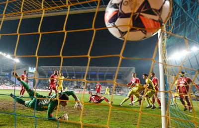 Iată clasamentul din Superligă dacă nu ar fi existat VAR! Aproape o sută de mari erori de arbitraj au influențat numărul final de puncte