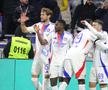 Lyon - FCSB, imagini din partidă, foto: Ionuț Iordache