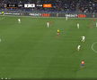 Ratarea sezonului de Europa League a venit în Lyon - FCSB » Ce a urmat un minut mai târziu