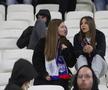 Lyon - FCSB, primele imagini de la firul ierbii