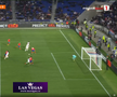 Ratarea sezonului de Europa League a venit în Lyon - FCSB » Ce a urmat un minut mai târziu