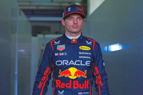 Red Bull nu exclude despărțirea de Max Verstappen. Foto: Instagram