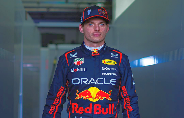 Întâlnire de criză în Formula 1 » Max Verstappen va participa