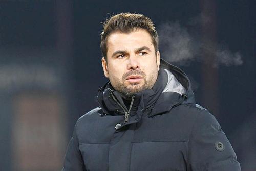 Adrian Mutu
