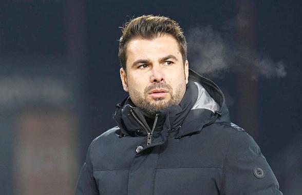 Adi Mutu e de neclintit, după ce a fost amendat la Comisii: „N-am făcut nimic rău. Să plătească Colțescu!”