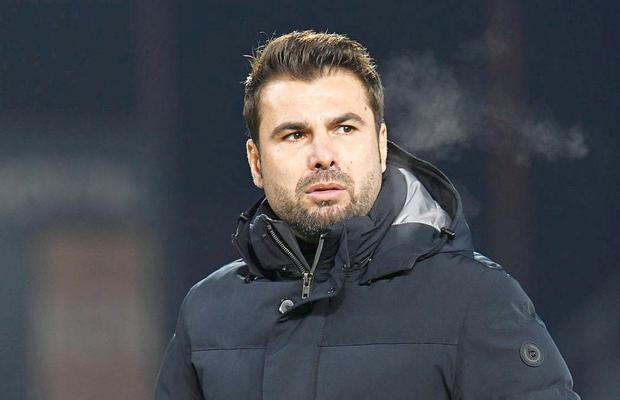 Veste-șoc în Superliga! Adrian Mutu a plecat de la Petrolul